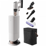 Juhtmeta tolmuimeja Electrolux Hygienic UV EP83HB25UV