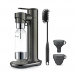 Gaseeritud jookide valmistamise masinad Sage the InFizz Fusion, SCA800NRE