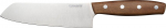 Folken Santoku nuga, 16 cm
