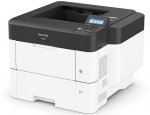 Ricoh P 800 (418470) mustvalge laserprinter A4 55 ppm USB Ethernet LAN NFC