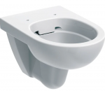 Seinale riputatud tualett Geberit Selnova, 501.045.00.7