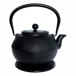 Malmist teekann s&otilde;elaga ZYLE ZY994CK, 1,8 L