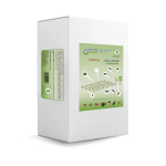 Kasvuhoone niisutuss&uuml;steem KOLM KIHI, gravitatsiooniline