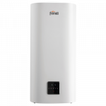 Elektriboiler kahekordse paagiga Blueforever Ferroli TITANO TWIN 50, GRZ54DKA