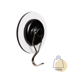 Magnetkonks Silwy THE ONE, H000-14GW-1