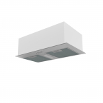 Sisseehitatud &otilde;hupuhasti Cata GCB 55 X, 02030300