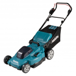 Akutoitega muruniiduk  Makita LXT 2x18 V, DLM538Z, ilma aku ja laadijata