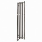 Elektriline k&auml;ter&auml;tikuivati WOBBEE BARNA 26x120cm W-BARN-26120BNQ+NEX300HIDBSS-L