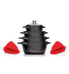 Pottide komplekt MPM MGK-12