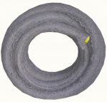 PVC drenaažitoru D100/91/50m koos filtriga m