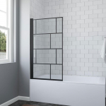 Vannisein AQUABATOS Kroms 80x140