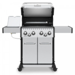Gaasigrill Broil King BARON S 490 IR, 875983