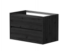 Aluskapp valamu all KAME CITY BU/8-3DR/1P2, 80 cm