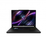 S&uuml;learvuti MSI Raider 16 HX B2WH, 16'', QHD+, 240 Hz, Ultra 9, 32 GB, 1 TB, RTX 5070Ti, ENG