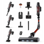 Tolmuimeja Tefal X-Pert Flex 7.60, 140 W, TY6A83WO