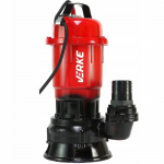 Sukeldatav veepump WQD-075, V60030