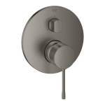 Peitsegisti Grohe Essence 24092AL1, antracīts
