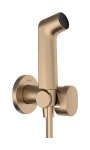 Bideedu&scaron;&scaron; k&uuml;lma vee hoidikuga Hansgrohe 29230140