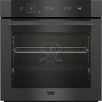 Sisseehitatud ahi Beko MBBIM10600MTPSWE, 72 l