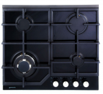 Sisseehitatud gaasipliit Guzzanti GZ 8209