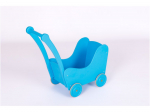 Toy stroller for doll