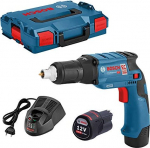 Bosch GTB 12V-11,2x3.0Ah, GAL 12V-40, 06019E4004
