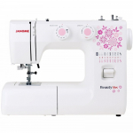Janome Beauty 16s