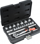 Yato YT-38561 / 22 pcs