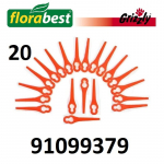 Grizzly ART 1825/FAT 18, 91099379