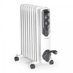 Elektriline &otilde;liradiaator Trotec TRH 20 E