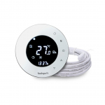 Elektrooniline programmeeritav termostaat (temperatuuri regulaator) Feelspot WTH93.36