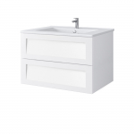 Vannitoa kapp kraanikausiga Riva SA700F