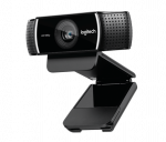 Logitech C922 PRO veebikaamera (960-001088),
