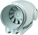 Kanaliventilaator Soler&Palau TD-350/125 SILENT , 230-240V50/60