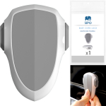 Ahju ukse lukk Sipo SBS-OV10