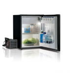 K&uuml;lmik Vitrifrigo C42L, must (paatidele, jahtidele)