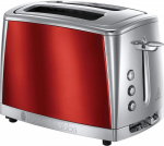 R&ouml;ster Russell Hobbs Luna Solar Red 23220-56