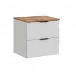 Vannitoa m&ouml;&ouml;bli komplekt Comad SET -ADW B 60 CM