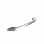 M&ouml;&ouml;bli nupp Kame H7/200/CH, 20 cm, kroom