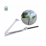 Automaatne kasvuhoone katuseluugi avaja MEGAVENT