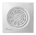 Vannitoa ventilaator Soler&Palau SILENT-100 CZ (12V 50) RE, 5210408000