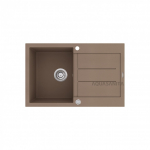 K&ouml;&ouml;gi kraanikauss Aquasanita Tesa SQT101AW, 114