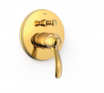 Peidetud kahesuunaline du&scaron;isegisti Tres Clasic, 24218001OR