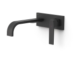 Peidetud kraanikausisegisti Tres SLIM 20230034NM