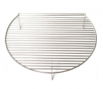 Roostevabast terasest pealmine rest Kamado Bono (Žalgiris)