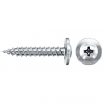 Isepuurivad kruvid metallile Fischer, 4,2x13, 1000 tk.