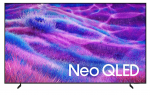 QLED-teler Samsung Neo QLED QN80F 4K,Vision AI Smart TV, QE100QN80FUXXH