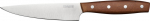 Folken v&auml;ike koka nuga, 12 cm