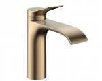 Valamu kraan Hansgrohe Vivenis, 75024140