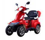 Elektriline neljarattaline Vista-K1, 1000W, AC, EEC